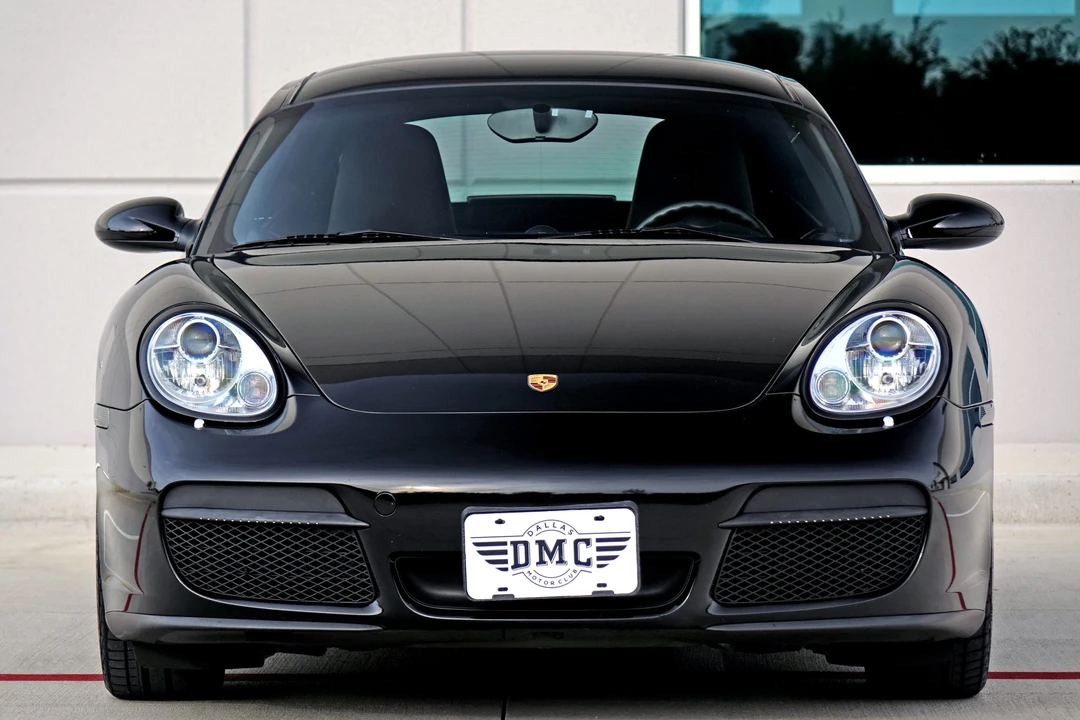 2008 Porsche 987 Cayman - Image 12 of 31