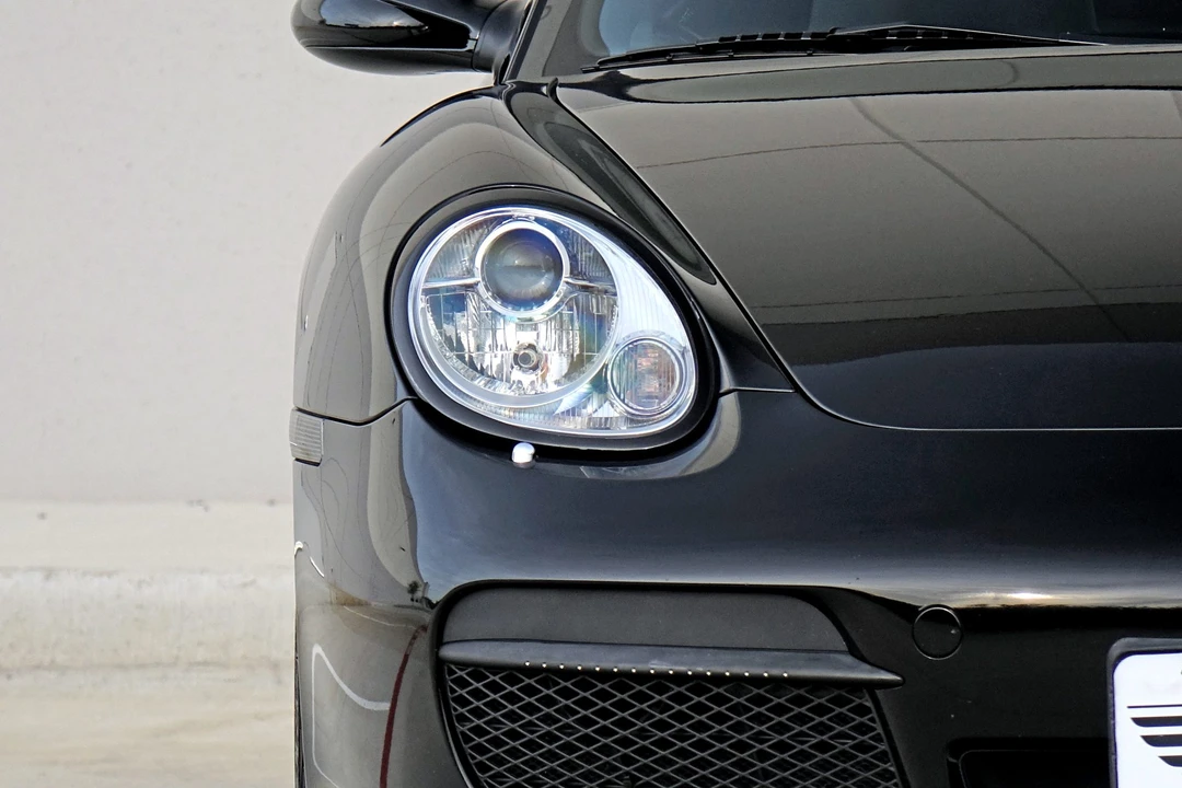 2008 Porsche 987 Cayman - Image 31 of 31