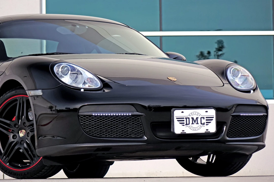2008 Porsche 987 Cayman - Image 28 of 31