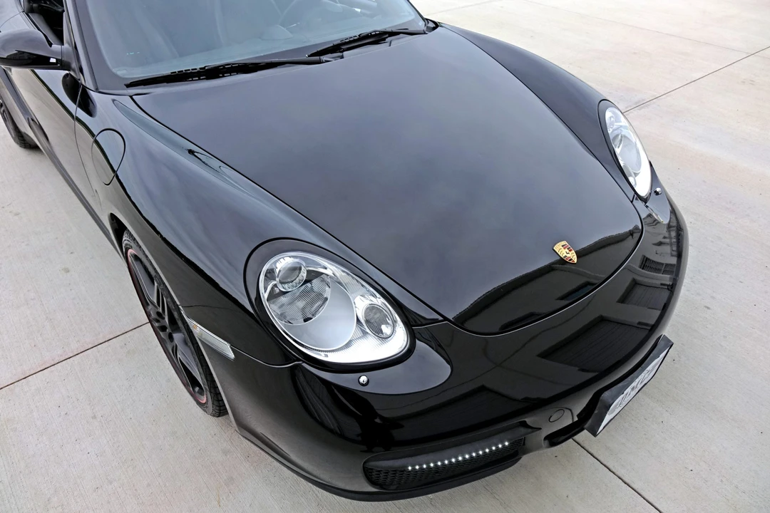 2008 Porsche 987 Cayman - Image 26 of 31