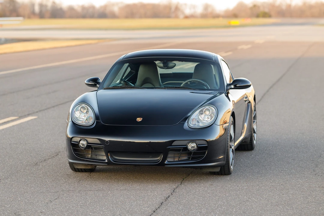 2008 Porsche 987 Cayman - Image 6 of 31