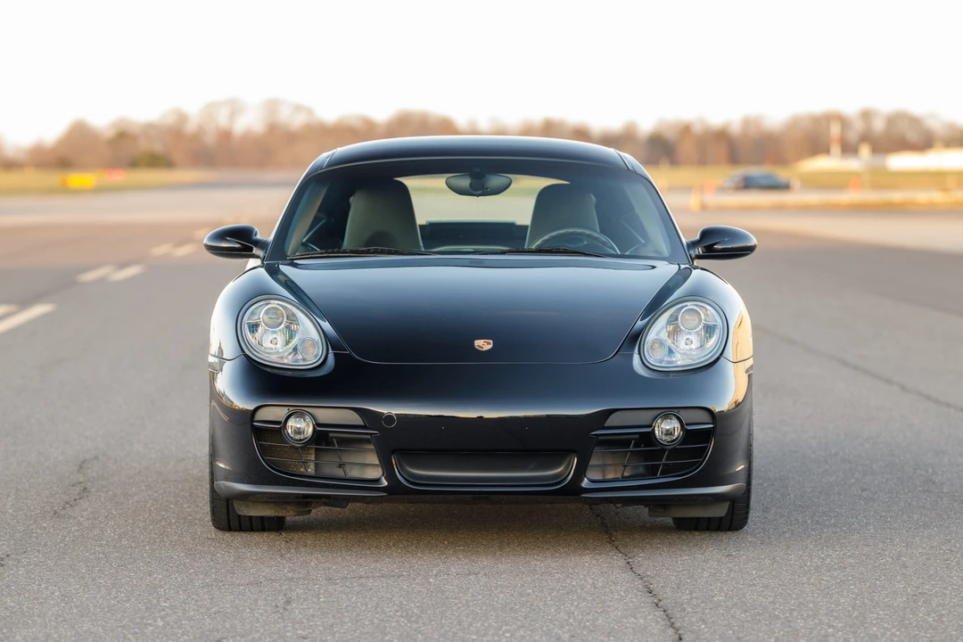 2008 Porsche 987 Cayman - Image 9 of 31
