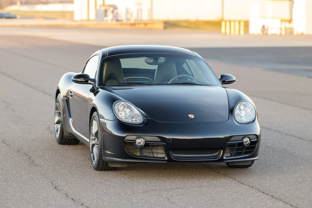 2008 Porsche 987 Cayman - Image 14 of 31