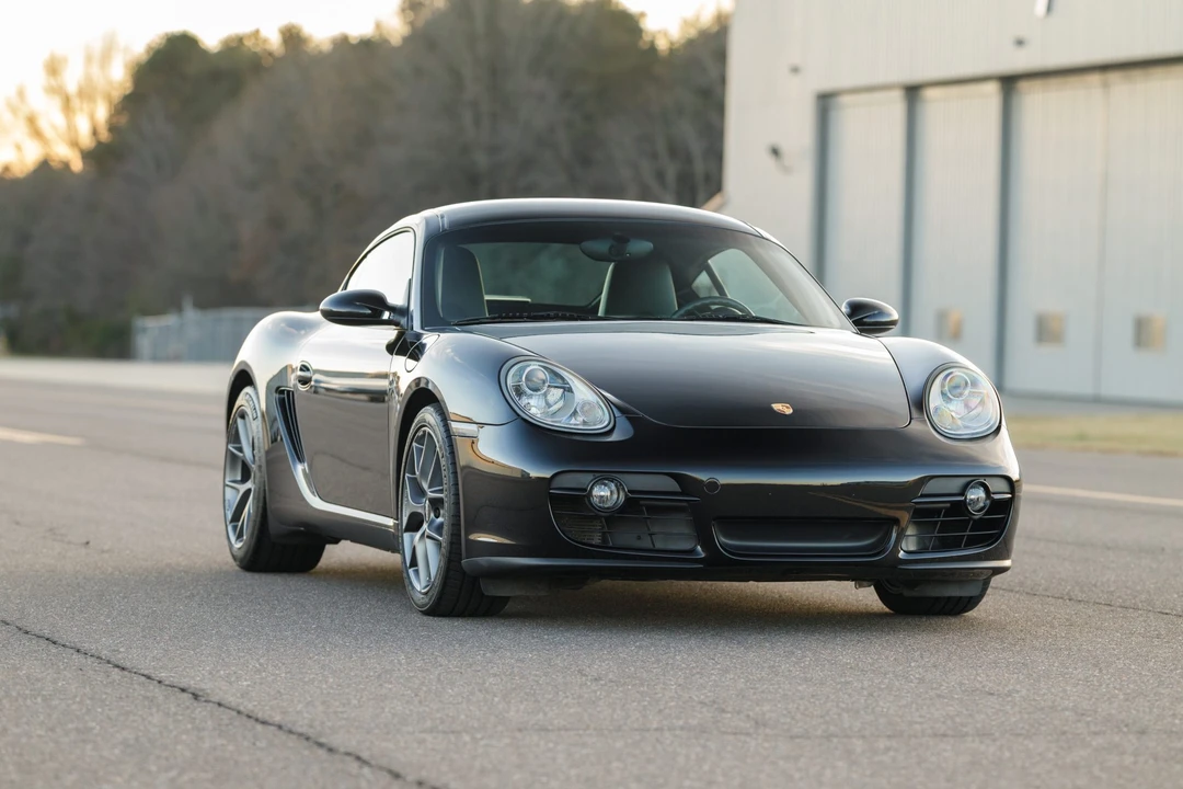 2008 Porsche 987 Cayman - Image 16 of 31