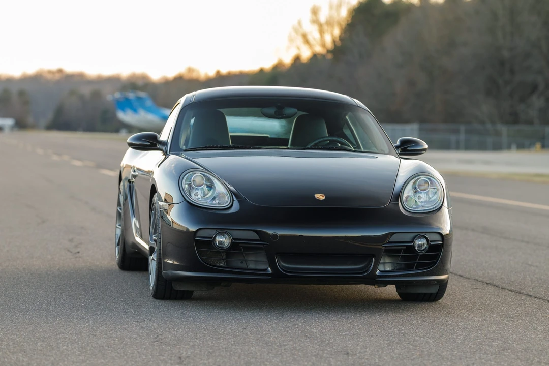 2008 Porsche 987 Cayman - Image 12 of 31