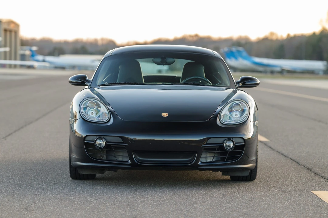 2008 Porsche 987 Cayman - Image 11 of 31