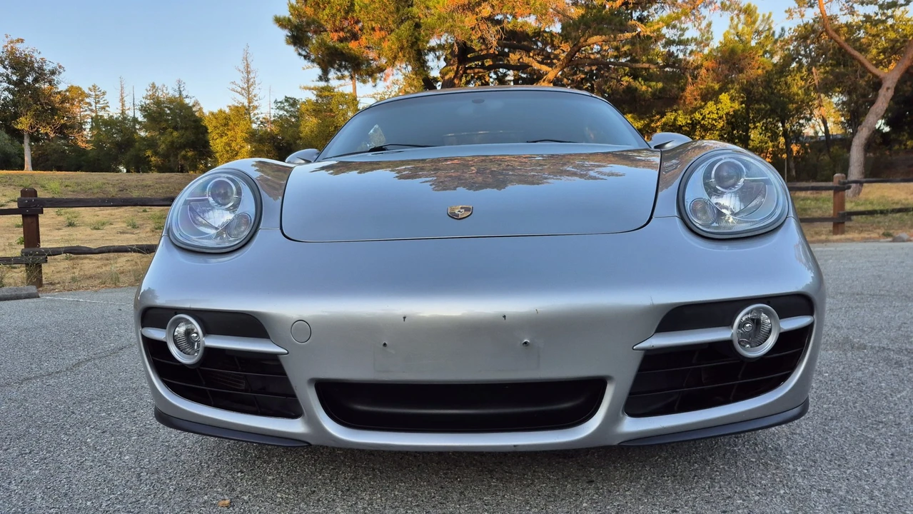 2008 Porsche 987 Cayman - Image 16 of 31
