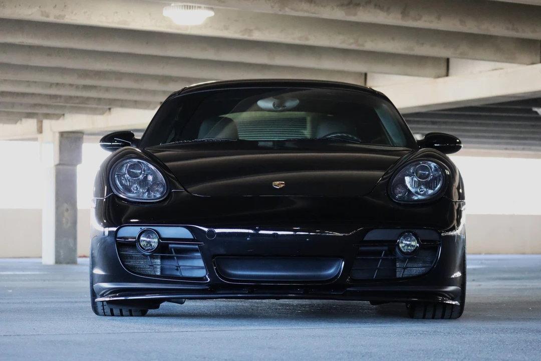 2008 Porsche 987 Cayman - Image 14 of 31