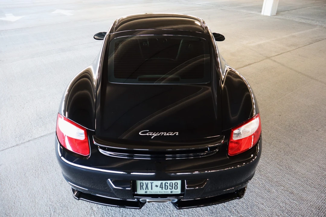 2008 Porsche 987 Cayman - Image 22 of 31