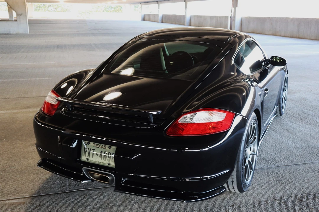2008 Porsche 987 Cayman - Image 19 of 31