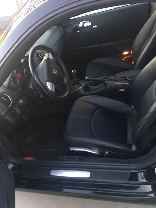 2008 Porsche 987 Cayman - Image 20 of 31