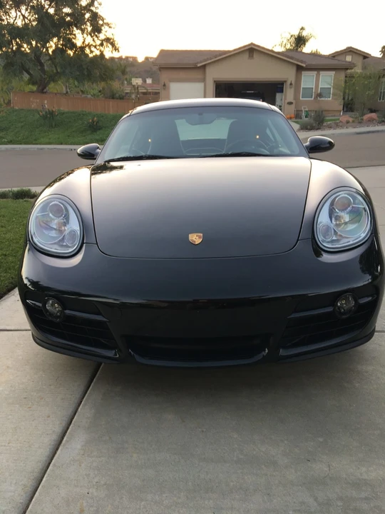 2008 Porsche 987 Cayman - Image 13 of 31
