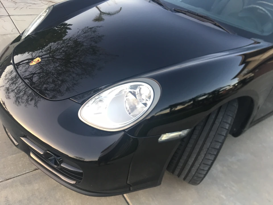 2008 Porsche 987 Cayman - Image 11 of 31