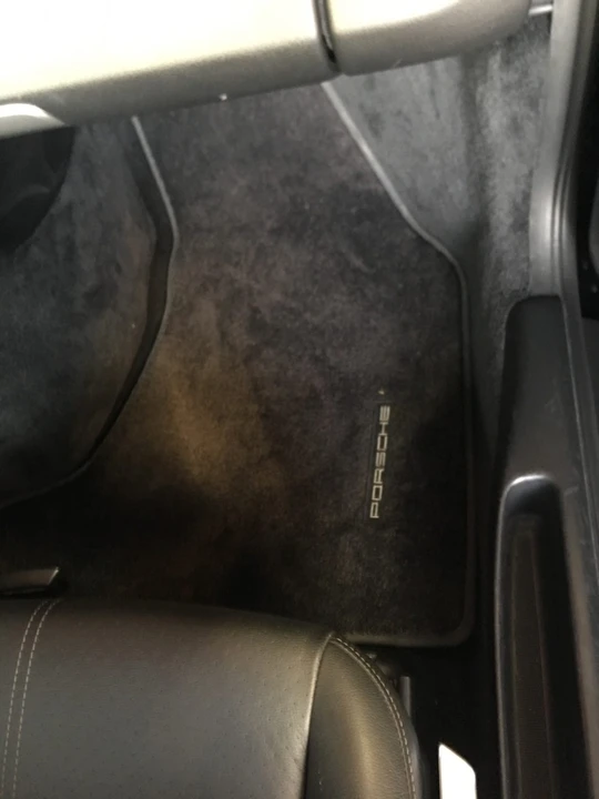 2008 Porsche 987 Cayman - Image 25 of 31