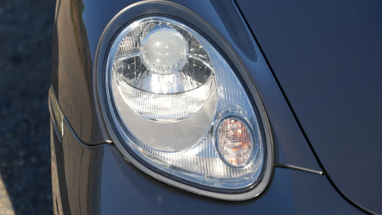 2008 Porsche 987 Cayman - Image 21 of 31