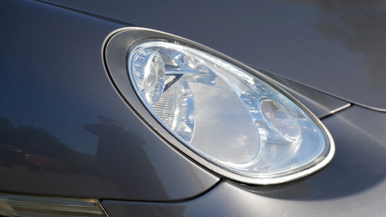 2008 Porsche 987 Cayman - Image 20 of 31