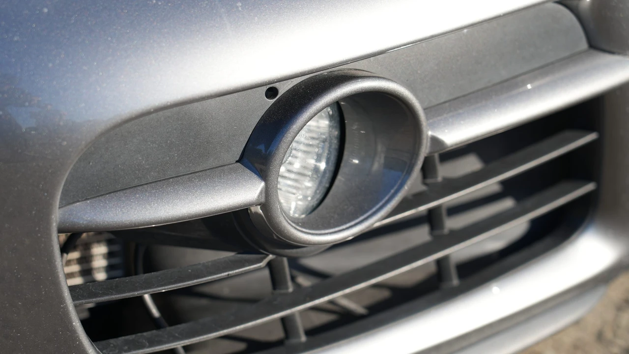 2008 Porsche 987 Cayman - Image 25 of 31