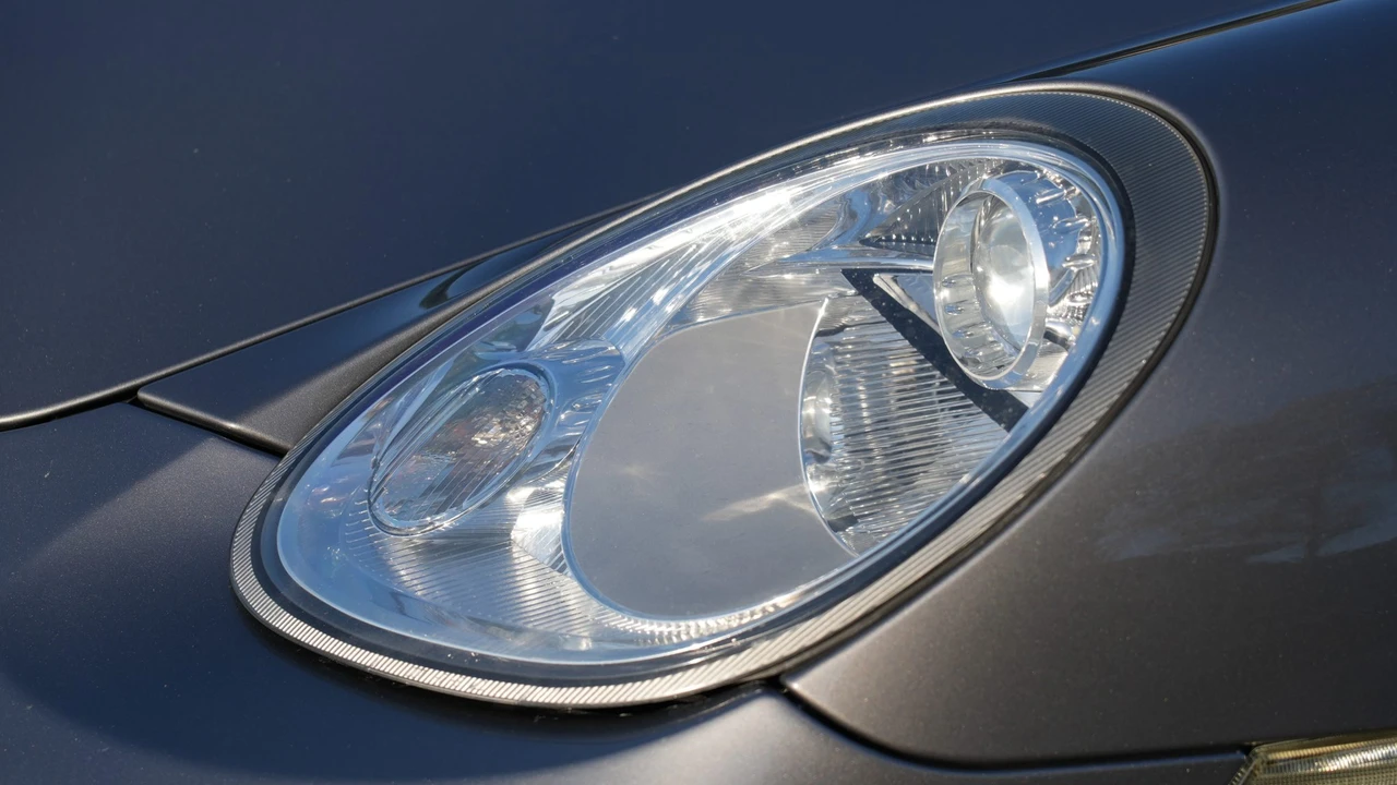 2008 Porsche 987 Cayman - Image 22 of 31