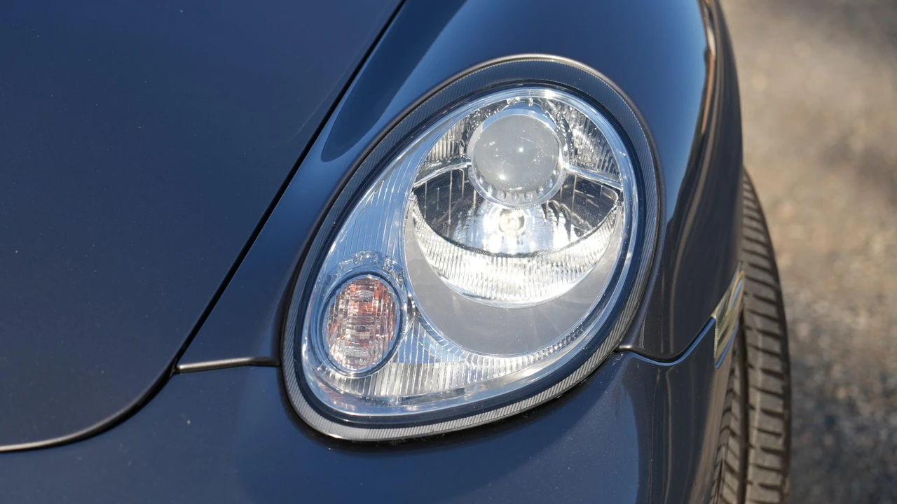 2008 Porsche 987 Cayman - Image 23 of 31