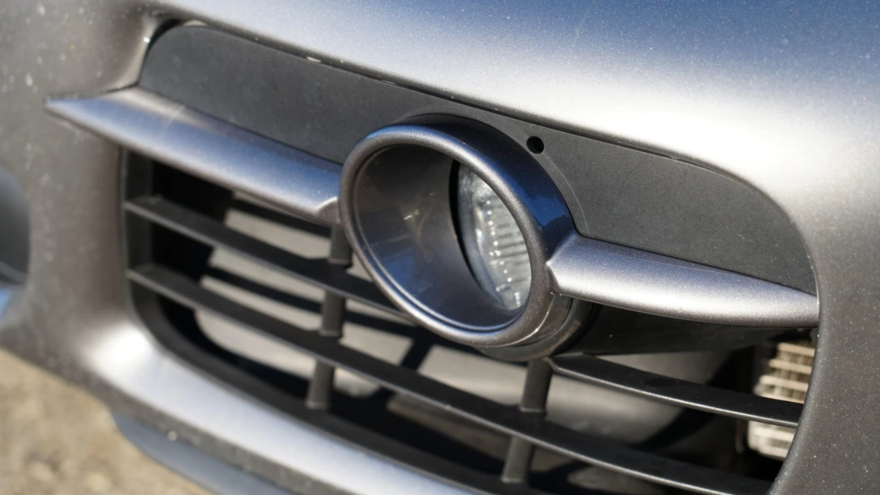 2008 Porsche 987 Cayman - Image 27 of 31