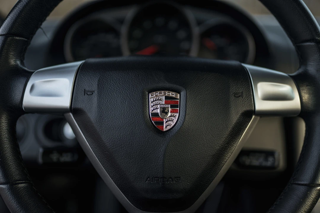 2008 Porsche 987 Cayman - Image 26 of 31