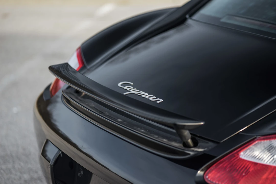 2008 Porsche 987 Cayman - Image 22 of 31