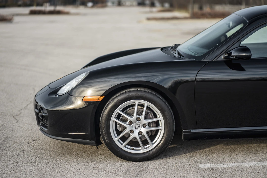 2008 Porsche 987 Cayman - Image 20 of 31