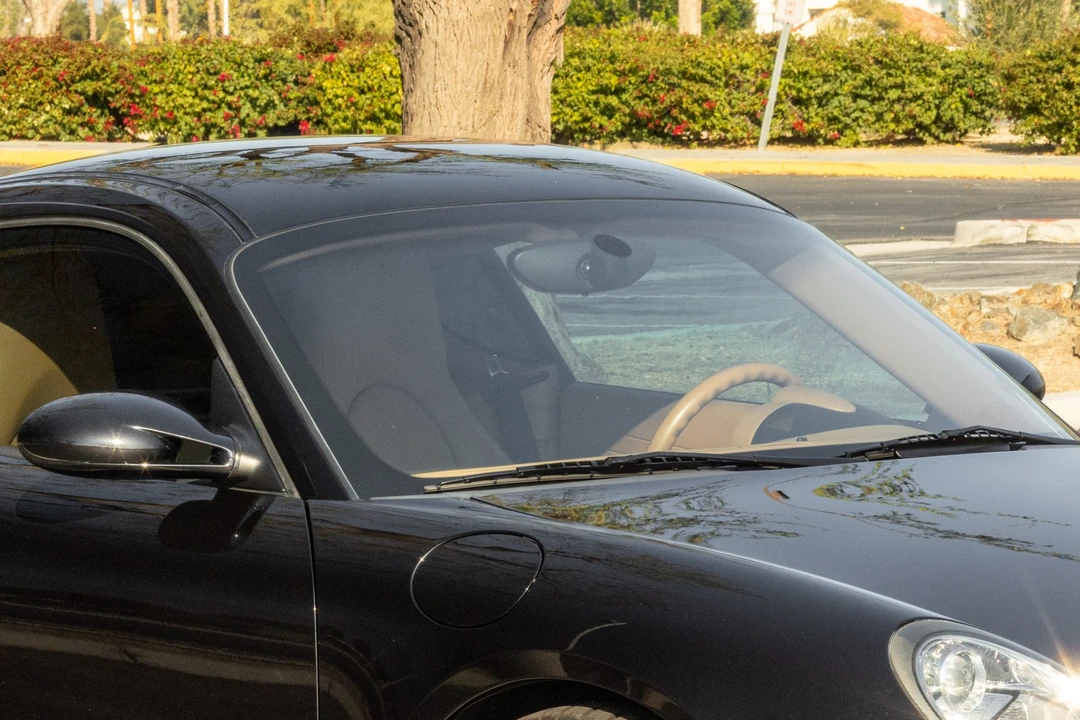 2008 Porsche 987 Cayman - Image 21 of 31