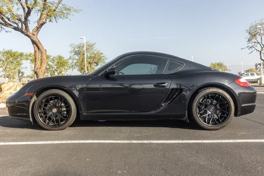2008 Porsche 987 Cayman - Image 3 of 31
