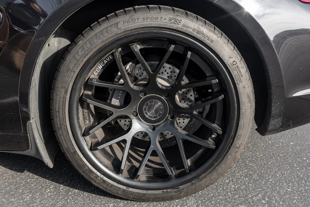 2008 Porsche 987 Cayman - Image 29 of 31