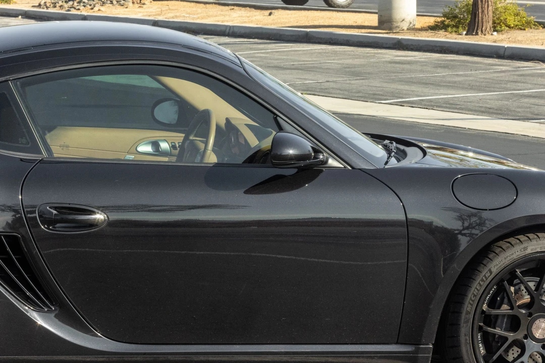 2008 Porsche 987 Cayman - Image 18 of 31