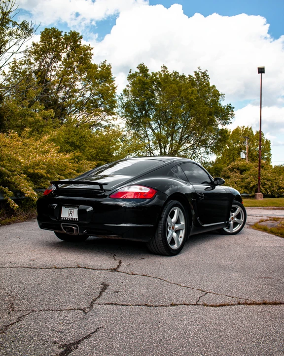 2008 Porsche 987 Cayman - Image 16 of 31