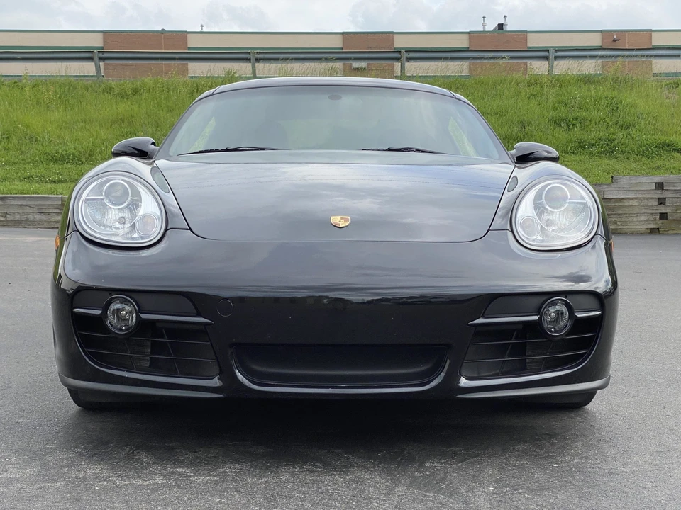 2008 Porsche 987 Cayman - Image 10 of 31