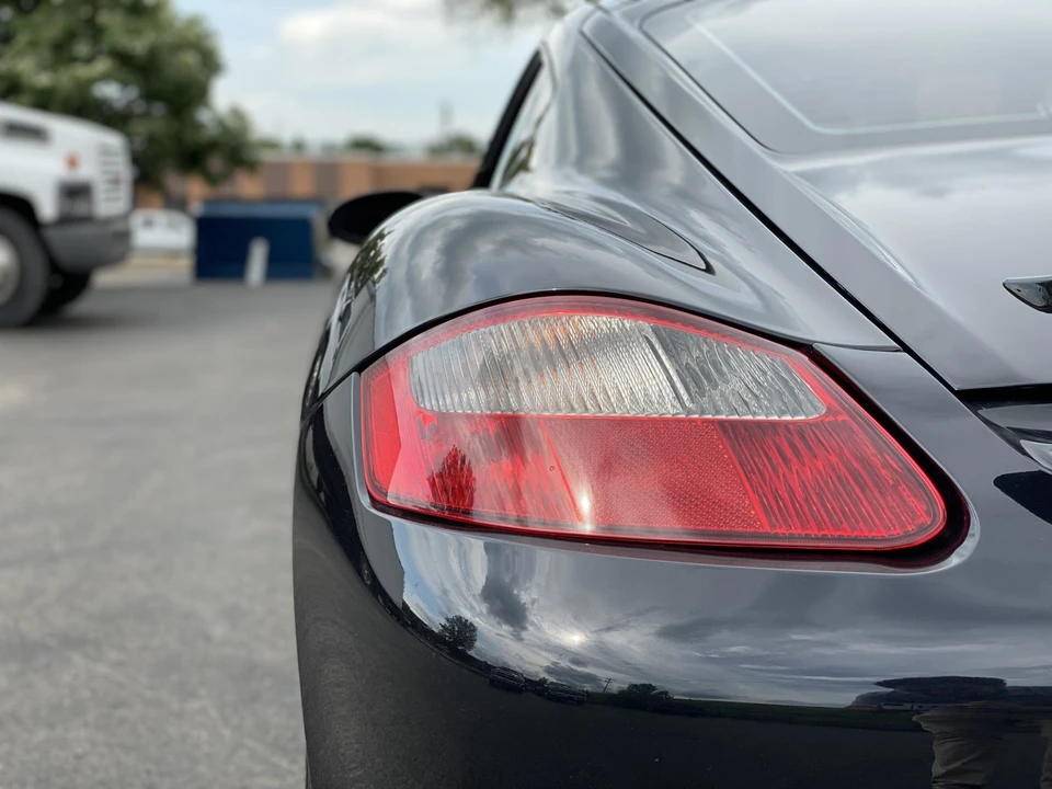 2008 Porsche 987 Cayman - Image 23 of 31