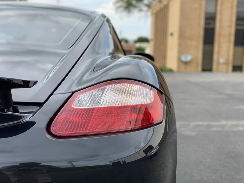 2008 Porsche 987 Cayman - Image 24 of 31