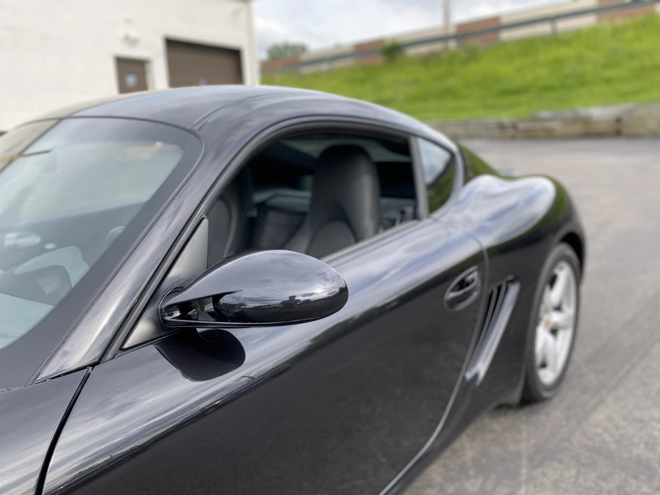 2008 Porsche 987 Cayman - Image 30 of 31