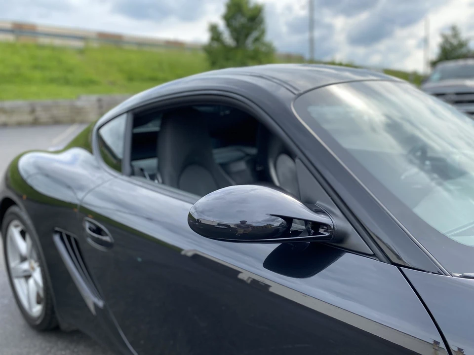 2008 Porsche 987 Cayman - Image 29 of 31