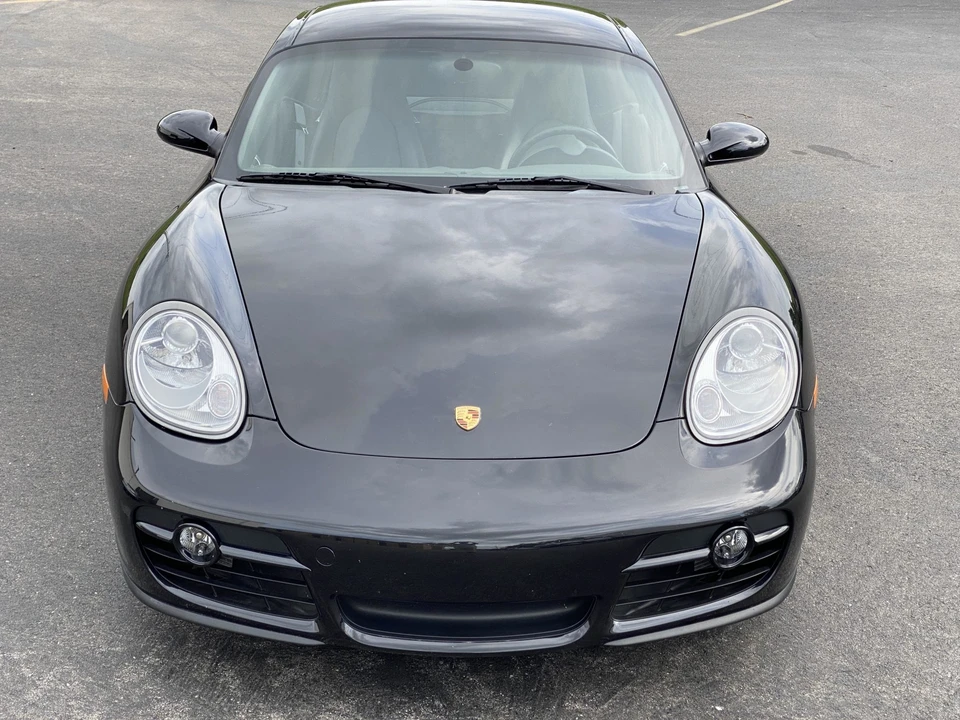 2008 Porsche 987 Cayman - Image 11 of 31