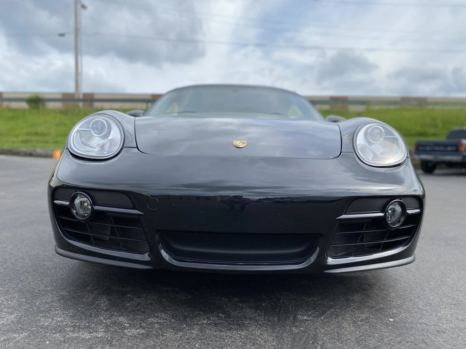 2008 Porsche 987 Cayman - Image 9 of 31