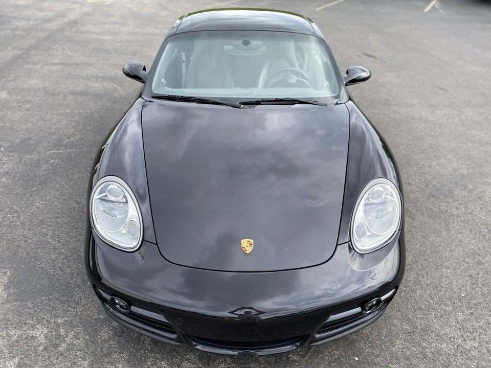 2008 Porsche 987 Cayman - Image 12 of 31