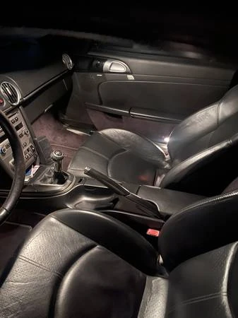 2008 Porsche 987 Cayman - Image 4 of 8
