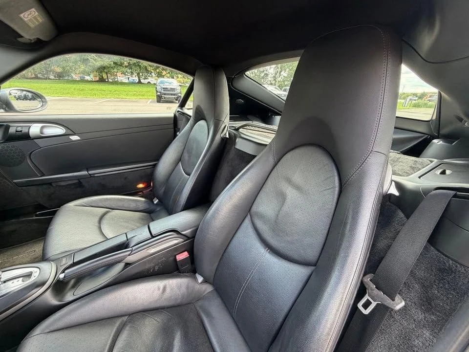 2008 Porsche 987 Cayman - Image 8 of 10