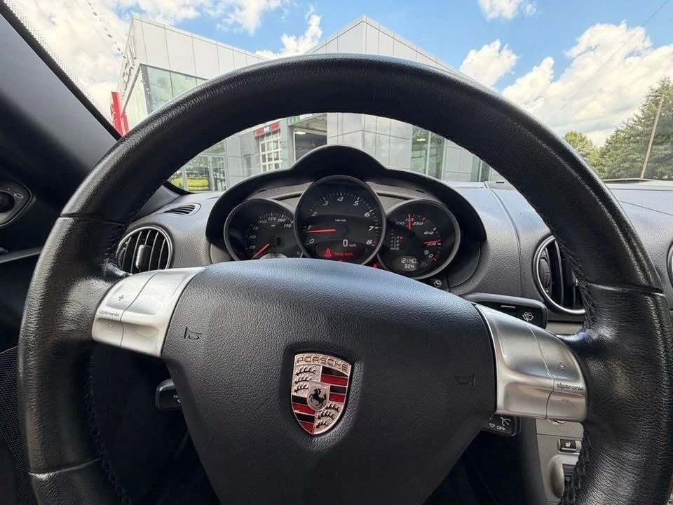 2008 Porsche 987 Cayman - Image 9 of 10
