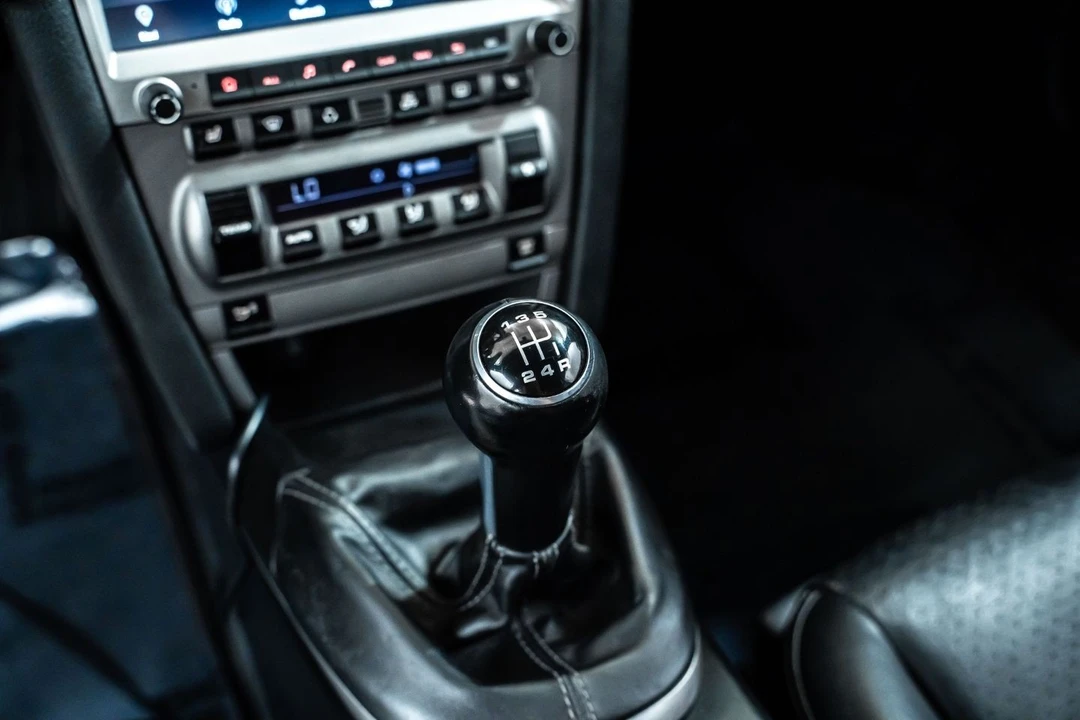 2008 Porsche 987 Cayman - Image 31 of 31