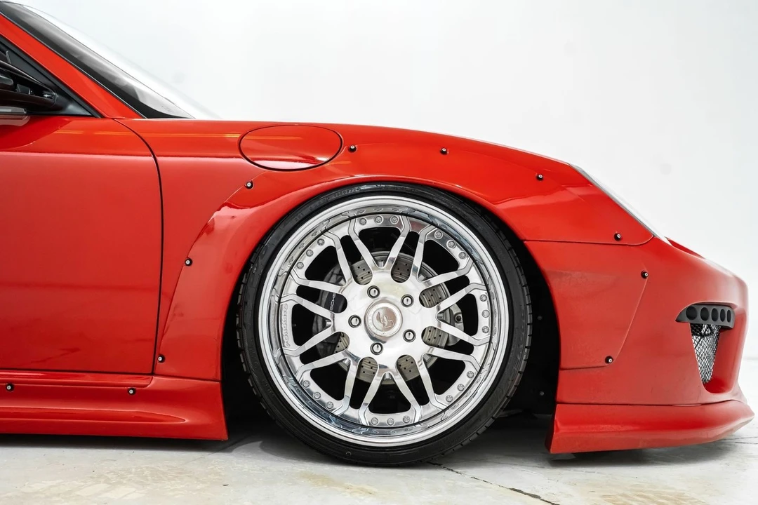 2008 Porsche 987 Cayman - Image 17 of 31