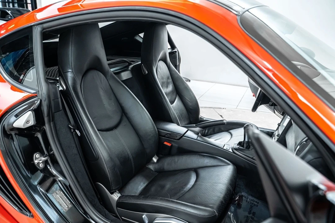 2008 Porsche 987 Cayman - Image 29 of 31