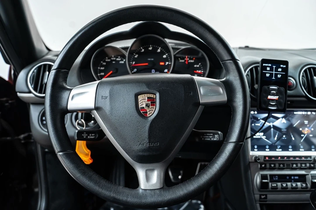 2008 Porsche 987 Cayman - Image 30 of 31