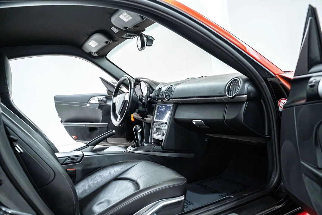 2008 Porsche 987 Cayman - Image 28 of 31