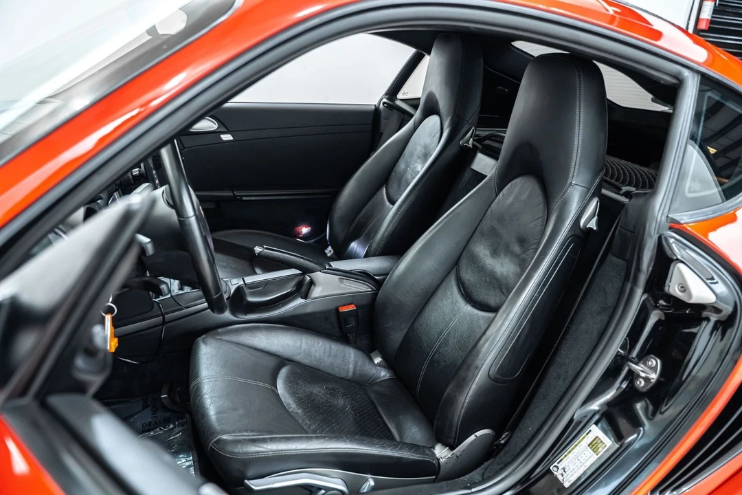 2008 Porsche 987 Cayman - Image 24 of 31