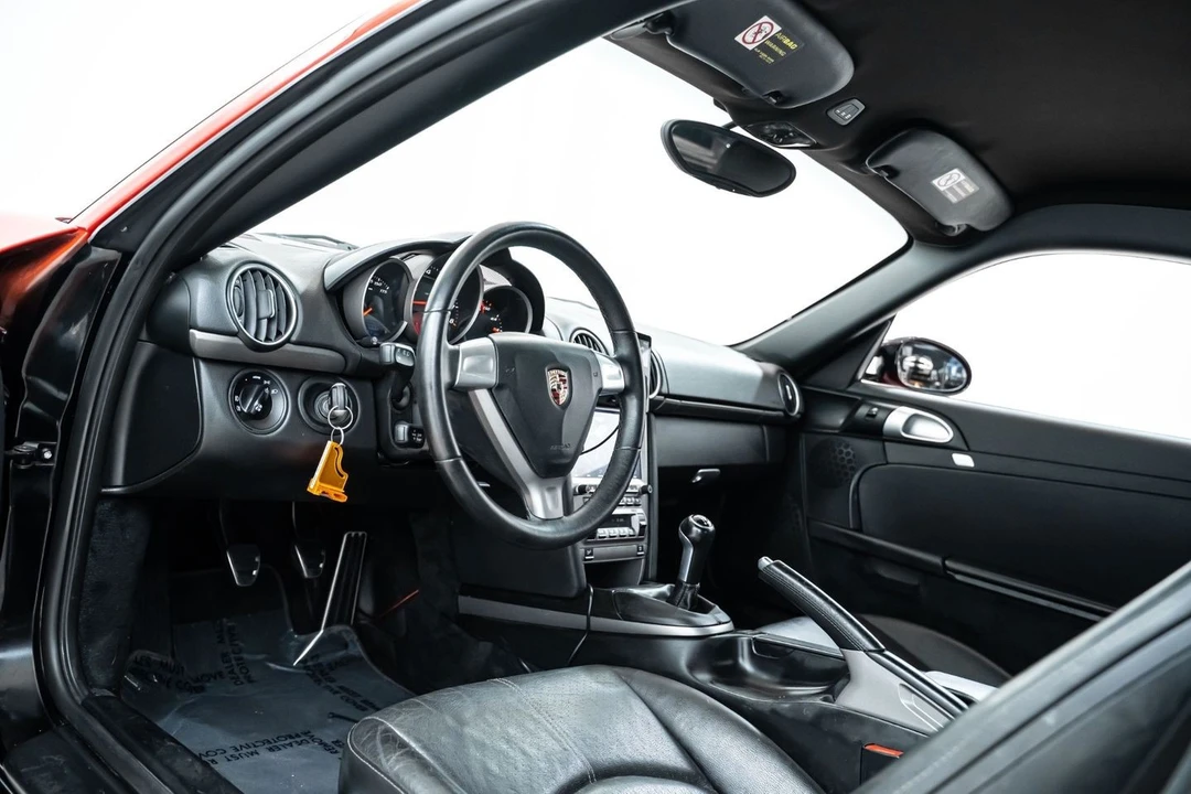 2008 Porsche 987 Cayman - Image 23 of 31